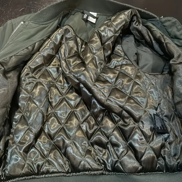 H&M bomber jacket - Picture 5 of 5